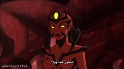 مردعنکبوتی نهائی فصل4قسمت15 زیرنویس فارسی (جدید)